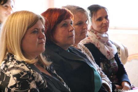 V Kamniku so bile podeljene Murkove nagrade, priznanja in listine 1